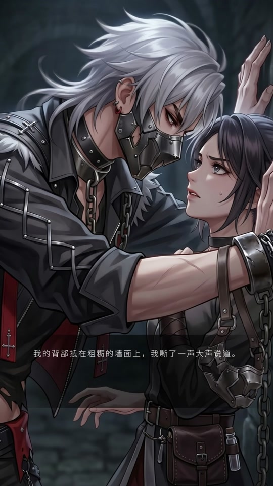 CG1 · Confrontation